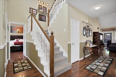 Pool and corner lot! Gorgeous and well maintained gem in coveted on Plantation Golf Course in Texas - for sale on GolfHomes.com, golf home, golf lot