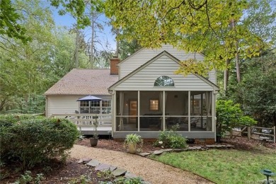 Welcome to 217 E Tazewell's, a stunning 3-bedroom, 2.5-bath on Kingsmill Resort and Golf Club in Virginia - for sale on GolfHomes.com, golf home, golf lot