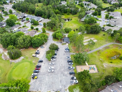 Welcome to your new home in the highly desirable Inland Greens on Inland Greens Golf Course in North Carolina - for sale on GolfHomes.com, golf home, golf lot