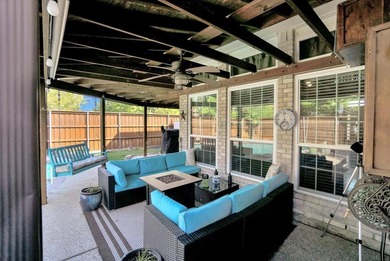 Pool and corner lot! Gorgeous and well maintained gem in coveted on Plantation Golf Course in Texas - for sale on GolfHomes.com, golf home, golf lot