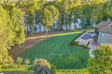 Welcome to 775 E Long Bay Drive in Woodfin Ridge, your on Woodfin Ridge Golf Club in South Carolina - for sale on GolfHomes.com, golf home, golf lot