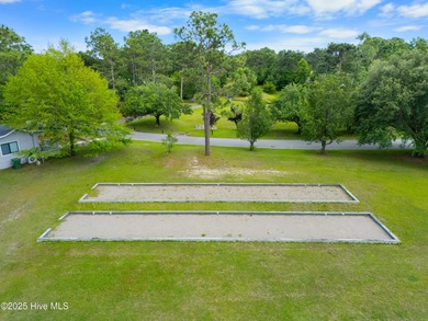 Welcome to your new home in the highly desirable Inland Greens on Inland Greens Golf Course in North Carolina - for sale on GolfHomes.com, golf home, golf lot