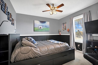 Pool and corner lot! Gorgeous and well maintained gem in coveted on Plantation Golf Course in Texas - for sale on GolfHomes.com, golf home, golf lot