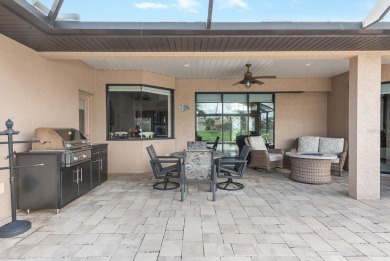 Experience the best of Florida living in this CUSTOM-BUILT on Rotonda Golf and Country Club - Long Marsh  in Florida - for sale on GolfHomes.com, golf home, golf lot