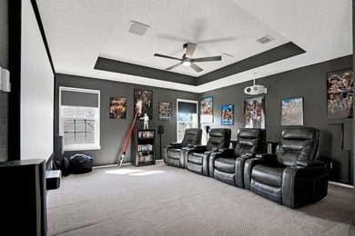 Pool and corner lot! Gorgeous and well maintained gem in coveted on Plantation Golf Course in Texas - for sale on GolfHomes.com, golf home, golf lot