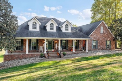 Welcome to your dream home on the prestigious White Plains Golf on White Plains Golf Course in Tennessee - for sale on GolfHomes.com, golf home, golf lot