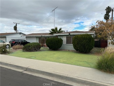 Single story in senior community offers 1-car attached garage
 on Echo Hills Golf Club in California - for sale on GolfHomes.com, golf home, golf lot