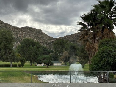 Single story in senior community offers 1-car attached garage
 on Echo Hills Golf Club in California - for sale on GolfHomes.com, golf home, golf lot