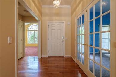This beautiful Ranch home has been meticulously maintained and on Blue Heron Hills Country Club in New York - for sale on GolfHomes.com, golf home, golf lot