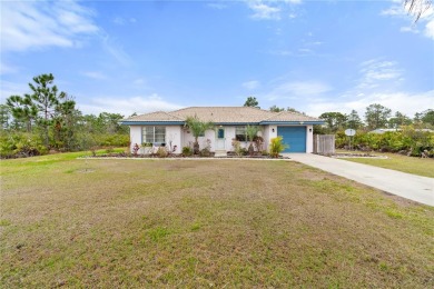 Discover this beautiful pool home in one of Polk County's most on Indian Lake Estates Golf and Country Club in Florida - for sale on GolfHomes.com, golf home, golf lot