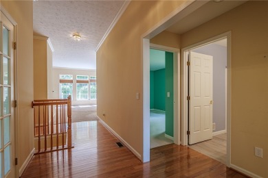 This beautiful Ranch home has been meticulously maintained and on Blue Heron Hills Country Club in New York - for sale on GolfHomes.com, golf home, golf lot