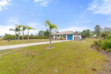 Discover this beautiful pool home in one of Polk County's most on Indian Lake Estates Golf and Country Club in Florida - for sale on GolfHomes.com, golf home, golf lot
