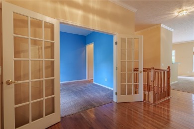 This beautiful Ranch home has been meticulously maintained and on Blue Heron Hills Country Club in New York - for sale on GolfHomes.com, golf home, golf lot