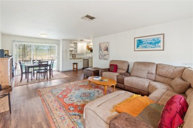 Discover this beautiful pool home in one of Polk County's most on Indian Lake Estates Golf and Country Club in Florida - for sale on GolfHomes.com, golf home, golf lot