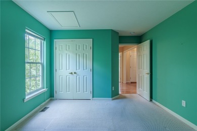 This beautiful Ranch home has been meticulously maintained and on Blue Heron Hills Country Club in New York - for sale on GolfHomes.com, golf home, golf lot