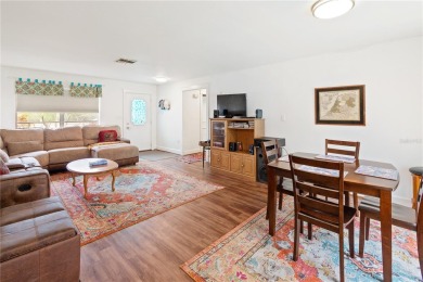 Discover this beautiful pool home in one of Polk County's most on Indian Lake Estates Golf and Country Club in Florida - for sale on GolfHomes.com, golf home, golf lot