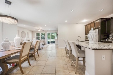Rare single-story home on the golf course in the desirable on Copper River Country Club in California - for sale on GolfHomes.com, golf home, golf lot