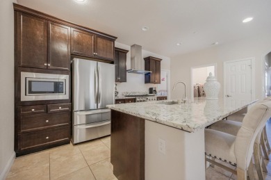 Rare single-story home on the golf course in the desirable on Copper River Country Club in California - for sale on GolfHomes.com, golf home, golf lot