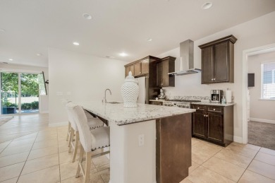 Rare single-story home on the golf course in the desirable on Copper River Country Club in California - for sale on GolfHomes.com, golf home, golf lot