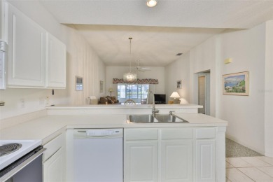 This charming 2-bedroom, 2-bathroom villa offers a serene and on Scepter Golf Club in Florida - for sale on GolfHomes.com, golf home, golf lot