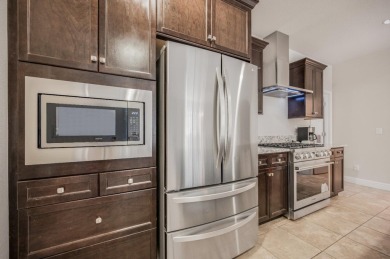 Rare single-story home on the golf course in the desirable on Copper River Country Club in California - for sale on GolfHomes.com, golf home, golf lot