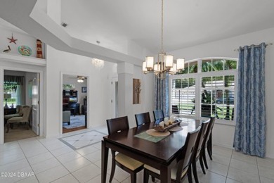 This exquisite three-bedroom, two-bathroom pool home, complete on The Golf Club At Cypress Head in Florida - for sale on GolfHomes.com, golf home, golf lot