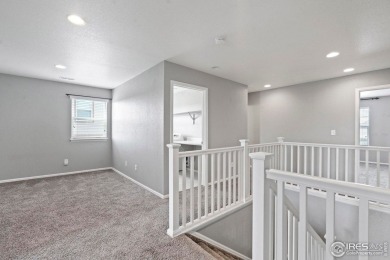 5 Bedroom, 5 Bath, 3 car garage, 2-story home in Windsor's Water on Pelican Lakes Golf and Country Club in Colorado - for sale on GolfHomes.com, golf home, golf lot