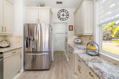 Experience the perfect balance of recreation and serenity in on Waterlefe Golf and River Club in Florida - for sale on GolfHomes.com, golf home, golf lot