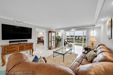 THIS BEAUTIFULLY REDESIGNED AND CRAFTED CONDO. It is a stunning on Wynmoor Golf Course in Florida - for sale on GolfHomes.com, golf home, golf lot