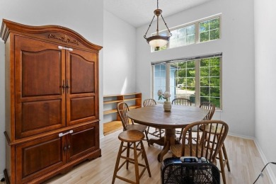 Welcome to this delightful two-bedroom home featuring a on Bella Vista Country Club - Highlands in Arkansas - for sale on GolfHomes.com, golf home, golf lot