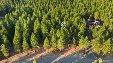 Experience the art of semi-custom mountain living in the private on Suncadia Resort in Washington - for sale on GolfHomes.com, golf home, golf lot