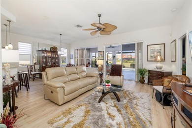 Experience the perfect balance of recreation and serenity in on Waterlefe Golf and River Club in Florida - for sale on GolfHomes.com, golf home, golf lot