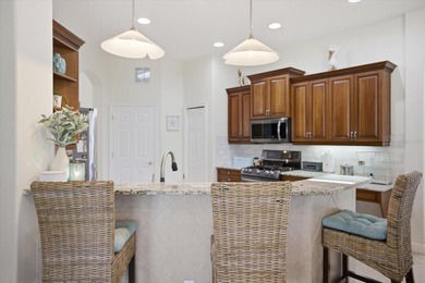 PRICED TO SELL, one of the best values for a pool home in on Venetian Golf and River Club in Florida - for sale on GolfHomes.com, golf home, golf lot