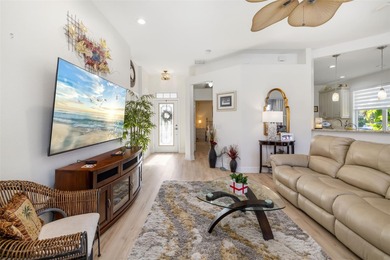 Experience the perfect balance of recreation and serenity in on Waterlefe Golf and River Club in Florida - for sale on GolfHomes.com, golf home, golf lot