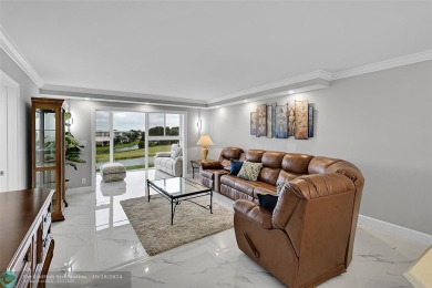 THIS BEAUTIFULLY REDESIGNED AND CRAFTED CONDO. It is a stunning on Wynmoor Golf Course in Florida - for sale on GolfHomes.com, golf home, golf lot