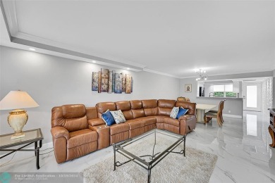 THIS BEAUTIFULLY REDESIGNED AND CRAFTED CONDO. It is a stunning on Wynmoor Golf Course in Florida - for sale on GolfHomes.com, golf home, golf lot