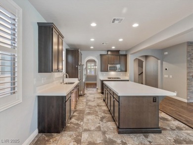 Stunning 5 Bedroom Pool Home in Guard-Gated Rhodes Ranch!
This on Rhodes Ranch Golf Club in Nevada - for sale on GolfHomes.com, golf home, golf lot