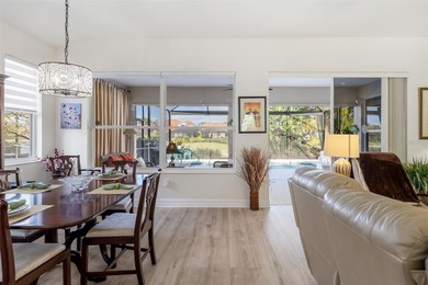 Experience the perfect balance of recreation and serenity in on Waterlefe Golf and River Club in Florida - for sale on GolfHomes.com, golf home, golf lot