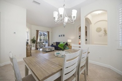 PRICED TO SELL, one of the best values for a pool home in on Venetian Golf and River Club in Florida - for sale on GolfHomes.com, golf home, golf lot