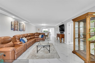 THIS BEAUTIFULLY REDESIGNED AND CRAFTED CONDO. It is a stunning on Wynmoor Golf Course in Florida - for sale on GolfHomes.com, golf home, golf lot