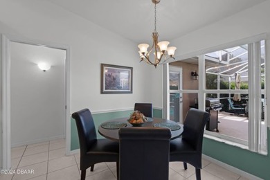 This exquisite three-bedroom, two-bathroom pool home, complete on The Golf Club At Cypress Head in Florida - for sale on GolfHomes.com, golf home, golf lot