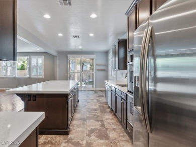 Stunning 5 Bedroom Pool Home in Guard-Gated Rhodes Ranch!
This on Rhodes Ranch Golf Club in Nevada - for sale on GolfHomes.com, golf home, golf lot