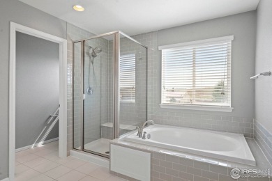 5 Bedroom, 5 Bath, 3 car garage, 2-story home in Windsor's Water on Pelican Lakes Golf and Country Club in Colorado - for sale on GolfHomes.com, golf home, golf lot