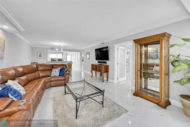 THIS BEAUTIFULLY REDESIGNED AND CRAFTED CONDO. It is a stunning on Wynmoor Golf Course in Florida - for sale on GolfHomes.com, golf home, golf lot