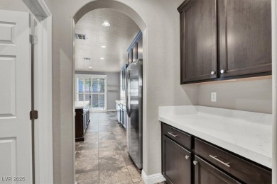 Stunning 5 Bedroom Pool Home in Guard-Gated Rhodes Ranch!
This on Rhodes Ranch Golf Club in Nevada - for sale on GolfHomes.com, golf home, golf lot