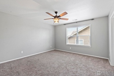 5 Bedroom, 5 Bath, 3 car garage, 2-story home in Windsor's Water on Pelican Lakes Golf and Country Club in Colorado - for sale on GolfHomes.com, golf home, golf lot