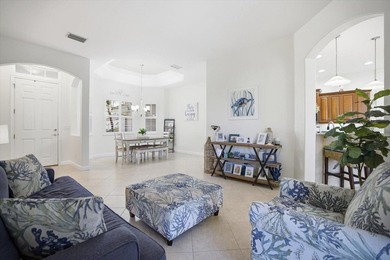 PRICED TO SELL, one of the best values for a pool home in on Venetian Golf and River Club in Florida - for sale on GolfHomes.com, golf home, golf lot