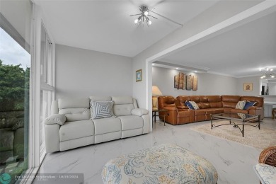 THIS BEAUTIFULLY REDESIGNED AND CRAFTED CONDO. It is a stunning on Wynmoor Golf Course in Florida - for sale on GolfHomes.com, golf home, golf lot