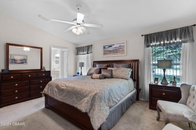 This exquisite three-bedroom, two-bathroom pool home, complete on The Golf Club At Cypress Head in Florida - for sale on GolfHomes.com, golf home, golf lot