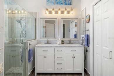 Experience the perfect balance of recreation and serenity in on Waterlefe Golf and River Club in Florida - for sale on GolfHomes.com, golf home, golf lot